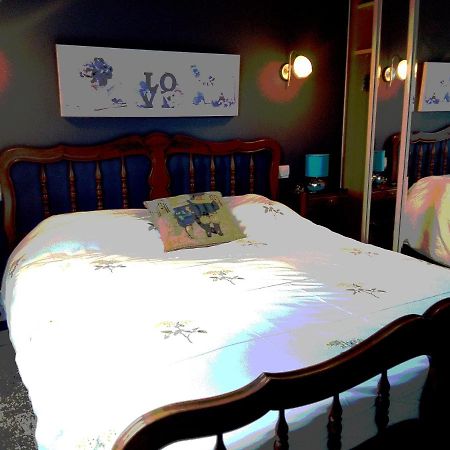 La Maison Bretonne, Chez Pascal & Brigitte Bed & Breakfast Pleslin-Trigavou Luaran gambar