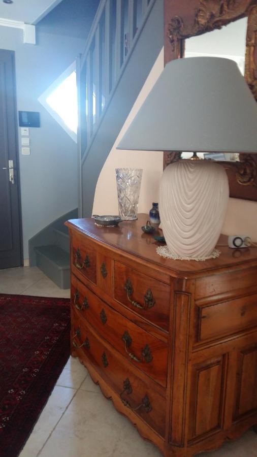 La Maison Bretonne, Chez Pascal & Brigitte Bed & Breakfast Pleslin-Trigavou Luaran gambar