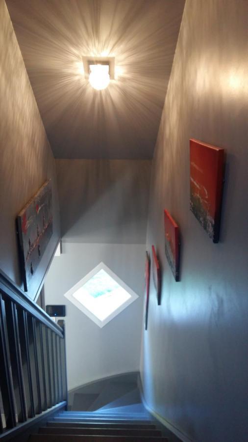 La Maison Bretonne, Chez Pascal & Brigitte Bed & Breakfast Pleslin-Trigavou Luaran gambar